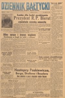 Dziennik Bałtycki 1947, nr 44