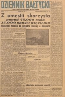 Dziennik Bałtycki 1947, nr 53