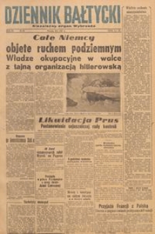 Dziennik Bałtycki 1947, nr 55
