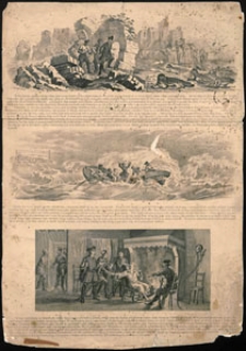 Pamiętniki Jana Chryzostoma Paska z czas&oacute;w panowania Jana Kazimierza, Michała Korybuta i Jana III : Pamiętniki Paska (06)