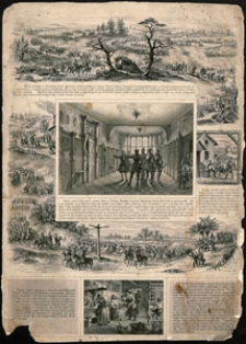 Pamiętniki Jana Chryzostoma Paska z czas&oacute;w panowania Jana Kazimierza, Michała Korybuta i Jana III : Pamiętniki Paska (09)