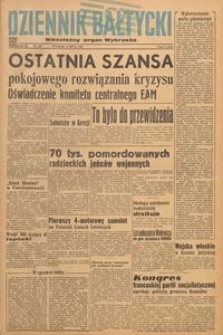 Dziennik Bałtycki 1947, nr 185
