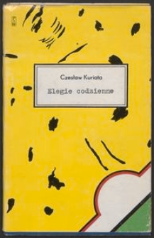 Elegie codzienne