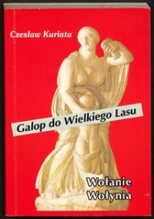 Galop do Wielkiego Lasu