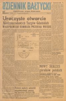 Dziennik Bałtycki 1947, nr 211