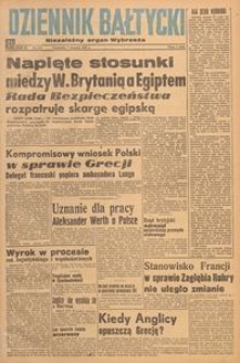 Dziennik Bałtycki 1947, nr 215
