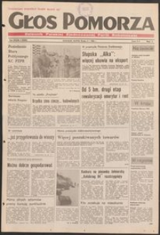 Głos Pomorza, 1984, styczeń, nr 3