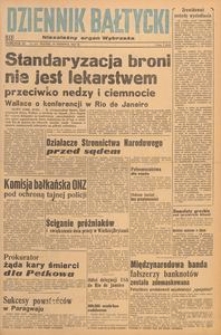 Dziennik Bałtycki 1947, nr 223
