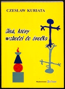 Cień, kt&oacute;ry wchodzi do środka