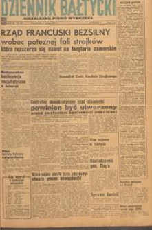 Dziennik Bałtycki 1947, nr 330