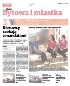 Głos Bytowa i Miastka : tygodnik, 2015, nr 265