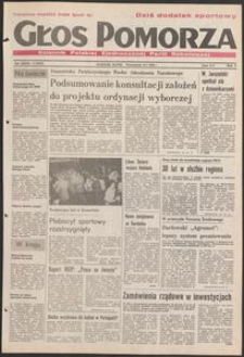 Głos Pomorza, 1984, styczeń, nr 13