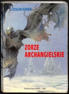 Zorze archangielskie