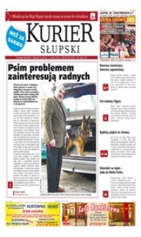 Kurier Słupski, 2010, nr 18