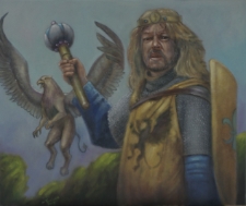 Warcisław I świecki