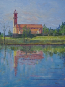 Kości&oacute;ł w Strzepczu