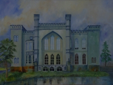 Polska Akademia Nauk w Kurniku