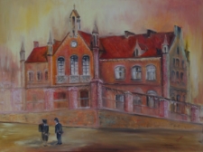 Gimnazjum Klasyczne w Wejherowie