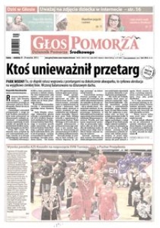 Głos Pomorza, 2013, wrzesień, nr 227 [A]