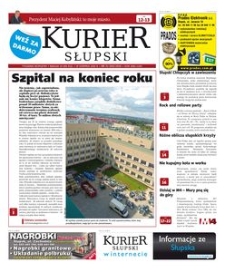 Kurier Słupski, 2010, nr 26