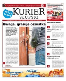 Kurier Słupski, 2010, nr 28