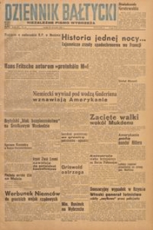Dziennik Bałtycki 1948, nr 21