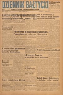 Dziennik Bałtycki 1948, nr 23