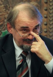 Wiesław Stanislaw Ciesielski - Jubileusz