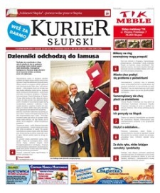 Kurier Słupski, 2010, nr 29