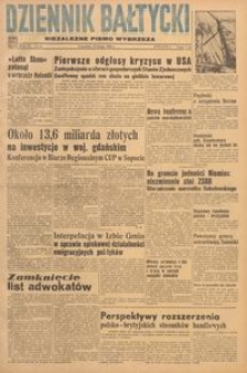 Dziennik Bałtycki, 1948, nr 42