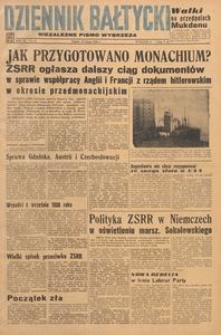 Dziennik Bałtycki, 1948, nr 43