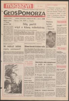 Głos Pomorza, 1984, styczeń, nr 18