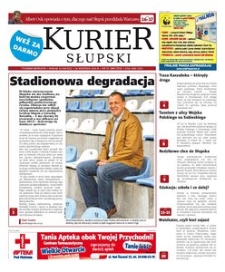 Kurier Słupski, 2010, nr 30