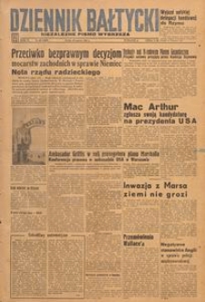 Dziennik Bałtycki, 1948, nr 69