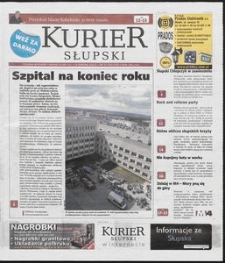 Kurier Słupski, 2010, nr 33