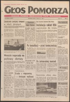 Głos Pomorza, 1984, styczeń, nr 20