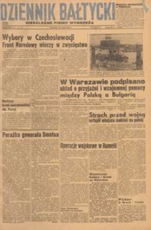Dziennik Bałtycki, 1948, nr 147