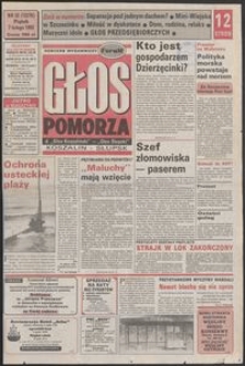 Głos Pomorza, 1992, luty, nr 32