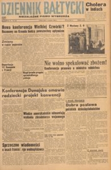 Dziennik Bałtycki, 1948, nr 216