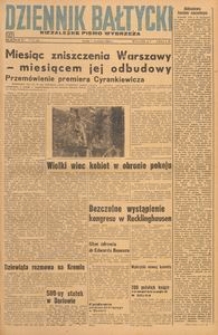 Dziennik Bałtycki, 1948, nr 241