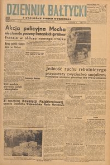 Dziennik Bałtycki, 1948, nr 306