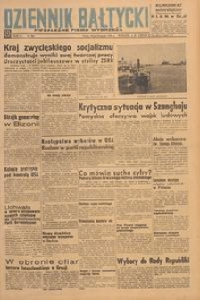 Dziennik Bałtycki, 1948, nr 310