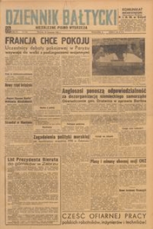 Dziennik Bałtycki, 1948, nr 330