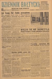 Dziennik Bałtycki, 1948, nr 333