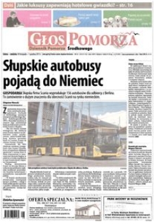Głos Pomorza, 2013, listopad, nr 279