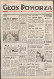 Głos Pomorza, 1984, luty, nr 40