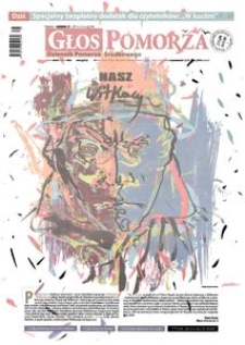 Głos Pomorza, 2014, wrzesień, nr 219