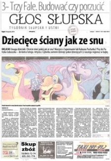 Głos Słupska : tygodnik Słupska i Ustki, 2014, nr 7