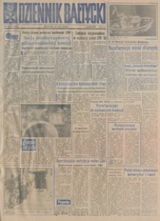 Dziennik Bałtycki, 1986, nr 7