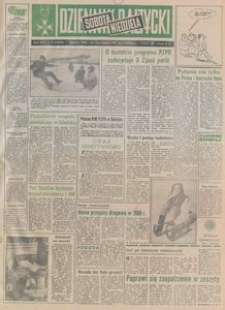 Dziennik Bałtycki, 1986, nr 9